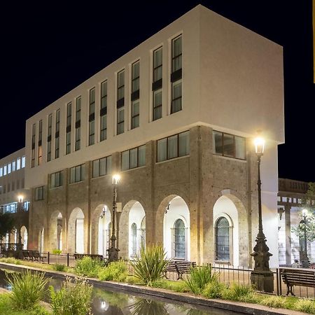 Six Hotel Guadalajara Degollado المظهر الخارجي الصورة