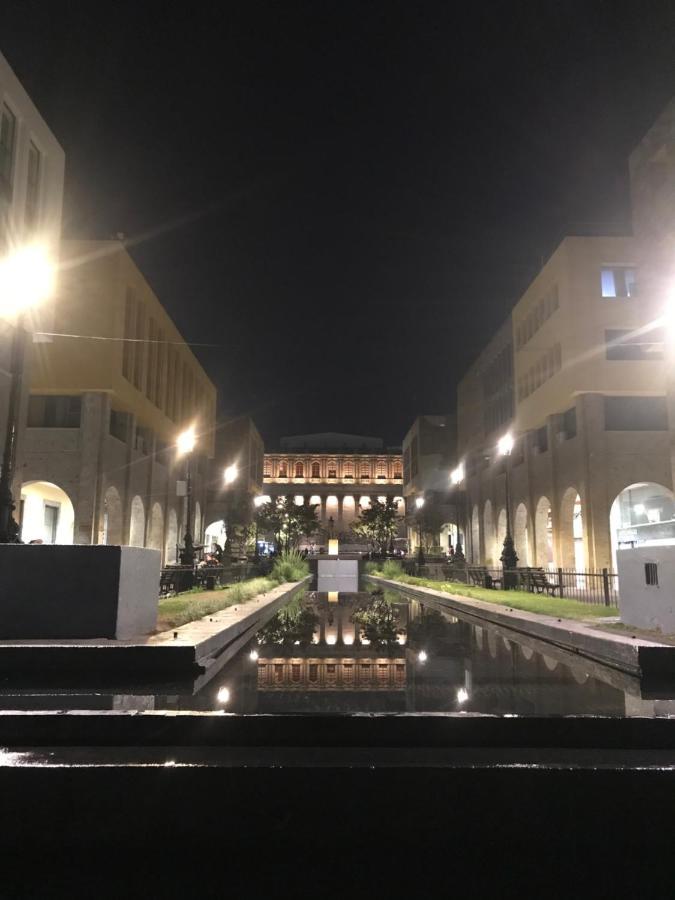 Six Hotel Guadalajara Degollado المظهر الخارجي الصورة