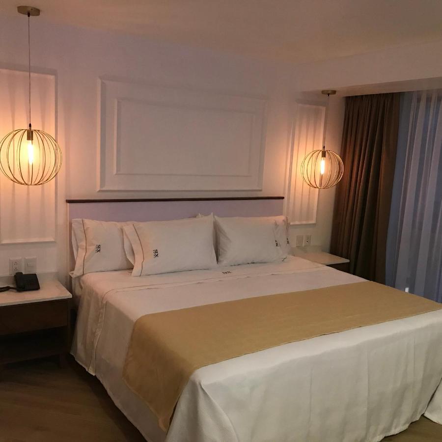 Six Hotel Guadalajara Degollado المظهر الخارجي الصورة