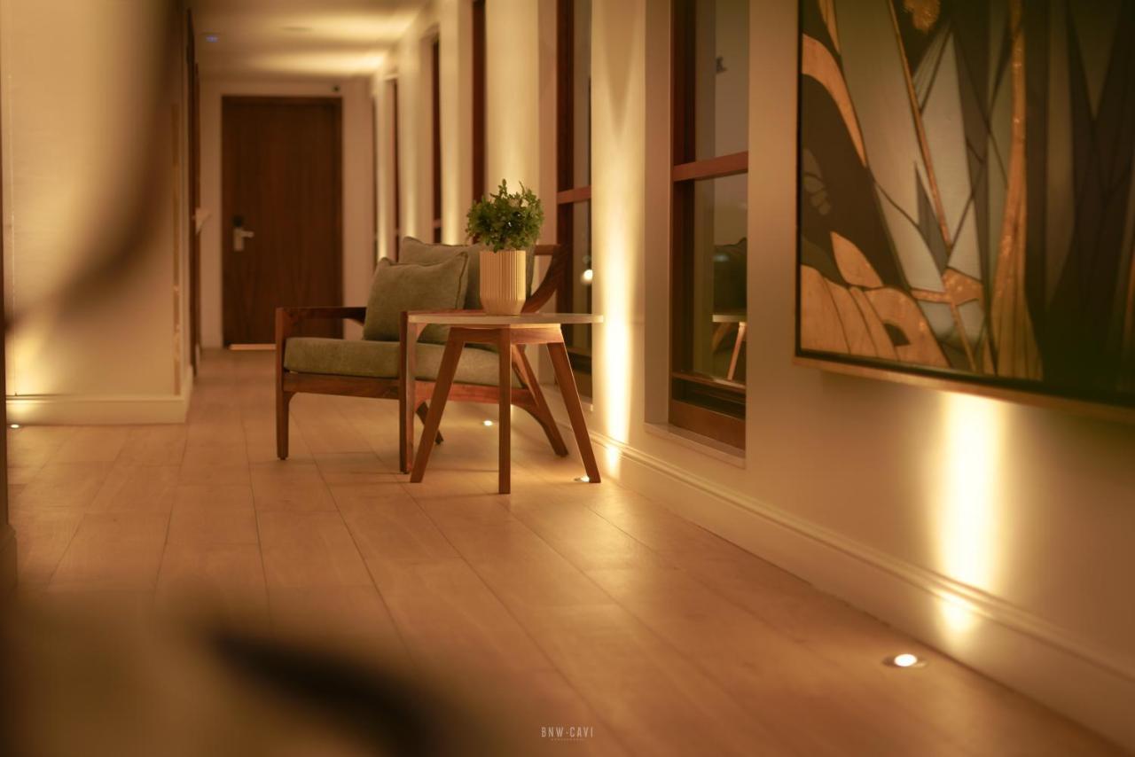 Six Hotel Guadalajara Degollado المظهر الخارجي الصورة